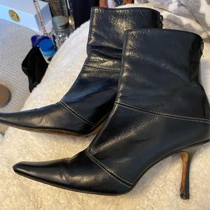 Jimmy Choo Heels